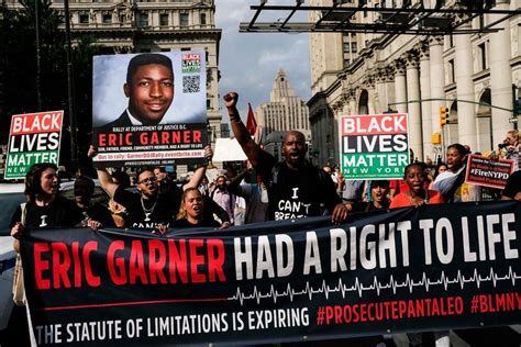 eric garner|Officers to Testify About Eric Garner’s Death in Long.